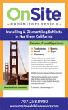 OnSite Exhibitor Service Profile